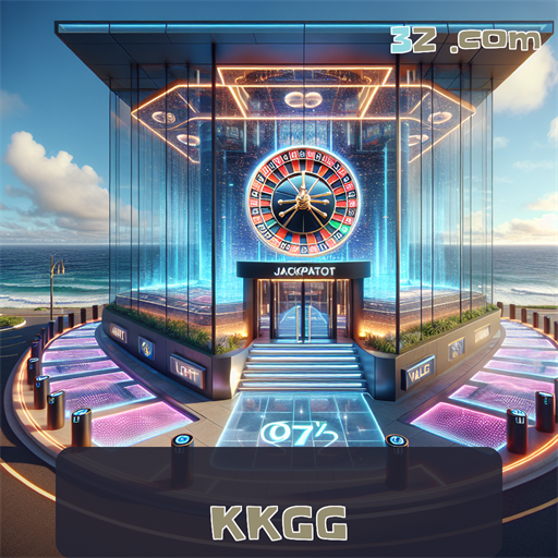 Cassino Online: A Revolução do Entretenimento no KKGG.COM