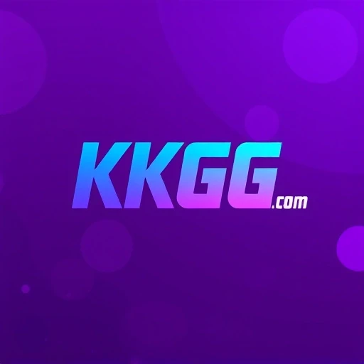 KKGG.COM Logo