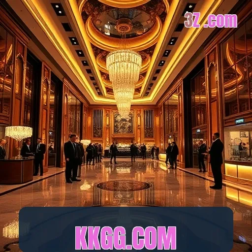 KKGG.COM Login